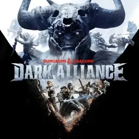 Dark Alliance Xbox One & Series X|S (покупка на любой аккаунт / ключ) (США)
