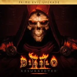 Diablo Prime Evil Upgrade Xbox One & Series X|S (покупка на любой аккаунт / ключ) (США)