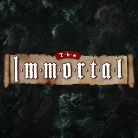 QUByte Classics - The Immortal by PIKO Xbox One & Series X|S (покупка на любой аккаунт / ключ) (США)