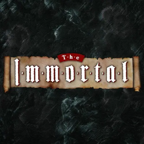 QUByte Classics - The Immortal by PIKO Xbox One & Series X|S (покупка на любой аккаунт / ключ) (США)