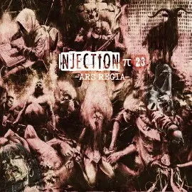 Injection π23 'Ars regia' Xbox One & Series X|S (покупка на любой аккаунт / ключ) (США)