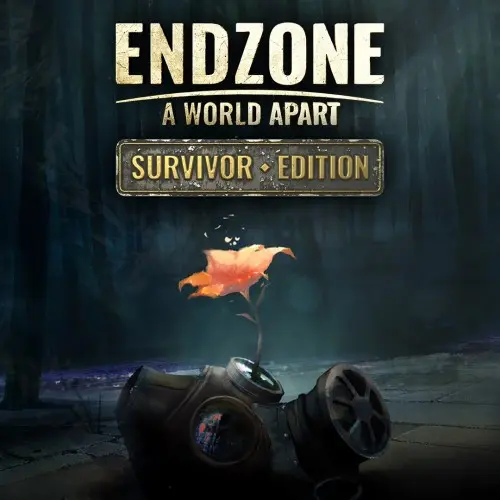 Endzone - A World Apart: Survivor Edition Xbox One & Series X|S (покупка на любой аккаунт / ключ) (США)