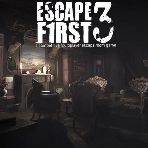 Escape First 3 Multiplayer Xbox One & Series X|S (покупка на любой аккаунт / ключ) (США)