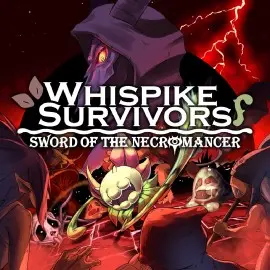 Whispike Survivors Xbox One & Series X|S (покупка на любой аккаунт / ключ) (США)