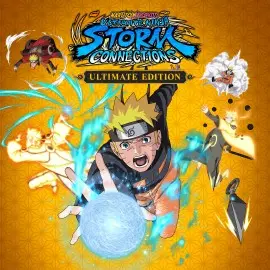 NARUTO X BORUTO Ultimate Ninja STORM CONNECTIONS Ultimate Edition Xbox One & Series X|S (покупка на любой аккаунт / ключ) (США)