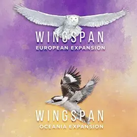 European Expansion + Oceania Expansion Xbox One & Series X|S (покупка на любой аккаунт / ключ) (США)
