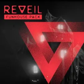 REVEIL - Funhouse Pack Xbox One & Series X|S (покупка на любой аккаунт / ключ) (США)