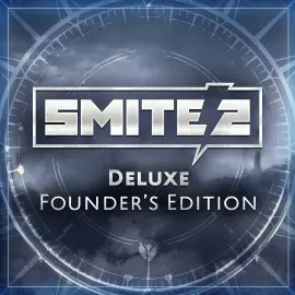 SMITE 2 Deluxe Founder's Edition Xbox Series X|S (покупка на любой аккаунт / ключ) (США)