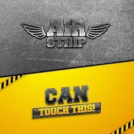 Airstrip DLC and Can Touch This DLC Bundle Xbox One & Series X|S (покупка на любой аккаунт / ключ) (США)