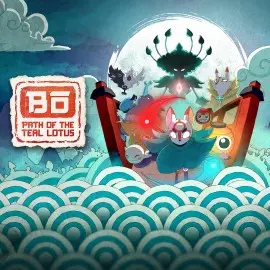 Bō: Path of the Teal Lotus Xbox Series X|S (покупка на любой аккаунт / ключ) (США)