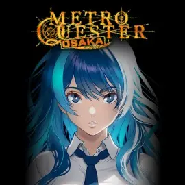 METRO QUESTER | OSAKA Xbox One & Series X|S (покупка на любой аккаунт / ключ) (США)