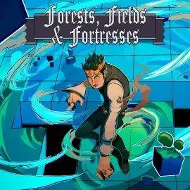 Forests, Fields and Fortresses Xbox One & Series X|S (покупка на любой аккаунт / ключ) (США)