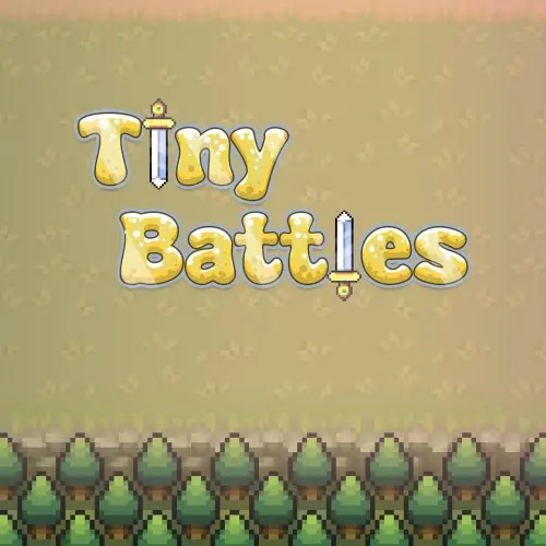 Tiny Battles Xbox One & Series X|S (покупка на любой аккаунт / ключ) (США)