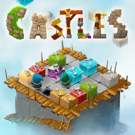 Castles Xbox One & Series X|S (покупка на любой аккаунт / ключ) (США)