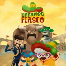 Unnamed Fiasco Xbox One & Series X|S (покупка на любой аккаунт / ключ) (США)