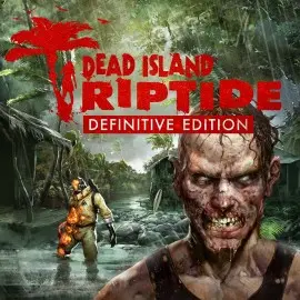 Dead Island: Riptide Definitive Edition Xbox One & Series X|S (покупка на любой аккаунт / ключ) (США)