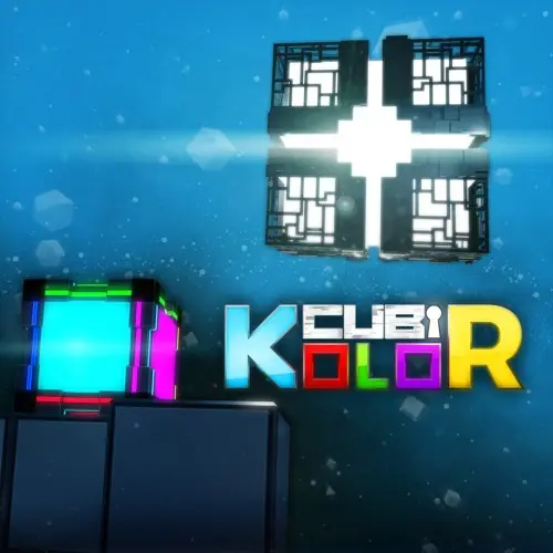Cubikolor Xbox One & Series X|S (покупка на любой аккаунт / ключ) (США)