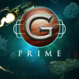 G Prime Into The Rain  (покупка на любой аккаунт / ключ) (США)
