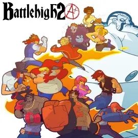 Battle High 2 A+  (покупка на любой аккаунт / ключ) (США)