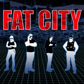 Fat City Xbox One & Series X|S (покупка на любой аккаунт / ключ) (США)