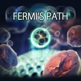 Fermi's Path  (покупка на любой аккаунт / ключ) (США)