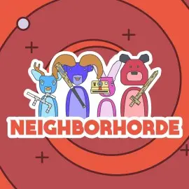 Neighborhorde Xbox One & Series X|S (покупка на любой аккаунт / ключ) (США)