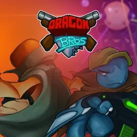 Dragon Bros Xbox One & Series X|S (покупка на любой аккаунт / ключ) (США)