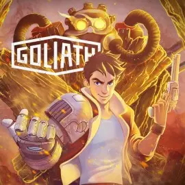 Goliath Xbox One & Series X|S (покупка на любой аккаунт / ключ) (США)