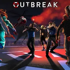 Outbreak Xbox One & Series X|S (покупка на любой аккаунт / ключ) (США)