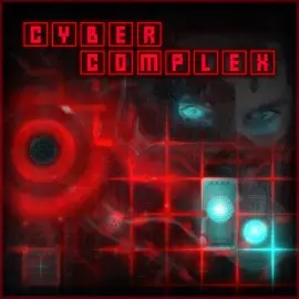 Cyber Complex Xbox One & Series X|S (покупка на любой аккаунт / ключ) (США)
