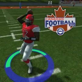 Canadian Football 2017  (покупка на любой аккаунт / ключ) (США)