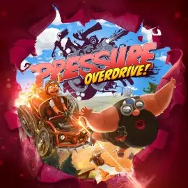 Pressure Overdrive Xbox One & Series X|S (покупка на любой аккаунт / ключ) (США)