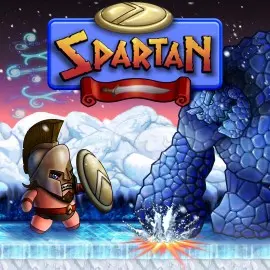 Spartan  (покупка на любой аккаунт / ключ) (США)
