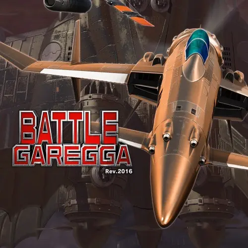 BATTLE GAREGGA Rev.2016  (покупка на любой аккаунт / ключ) (США)