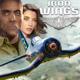 Iron Wings Xbox One & Series X|S (покупка на любой аккаунт / ключ) (США)