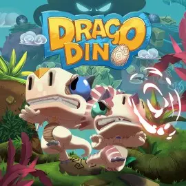 DragoDino Xbox One & Series X|S (покупка на любой аккаунт / ключ) (США)