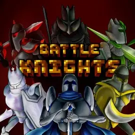 Battle Knights Xbox One & Series X|S (покупка на любой аккаунт / ключ) (США)
