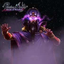 Persian Nights: Sands of Wonders Xbox One & Series X|S (покупка на любой аккаунт / ключ) (США)