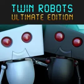 Twin Robots: Ultimate Edition Xbox One & Series X|S (покупка на любой аккаунт / ключ) (США)