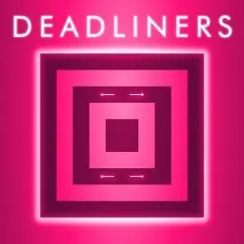 Deadliners Xbox One & Series X|S (покупка на любой аккаунт / ключ) (США)