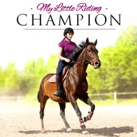 My Little Riding Champion Xbox One & Series X|S (покупка на любой аккаунт / ключ) (США)
