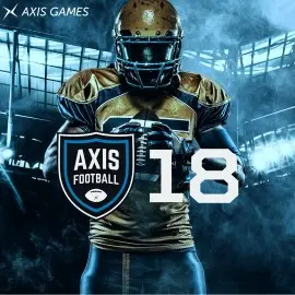 Axis Football 2018  (покупка на любой аккаунт / ключ) (США)