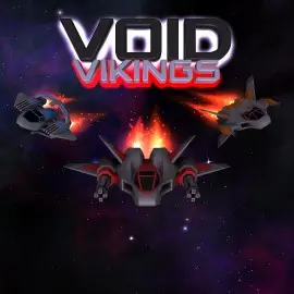 Void Vikings Xbox One & Series X|S (покупка на любой аккаунт / ключ) (США)
