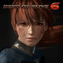 DEAD OR ALIVE 6 (Full Game) Xbox One & Series X|S (покупка на любой аккаунт / ключ) (США)