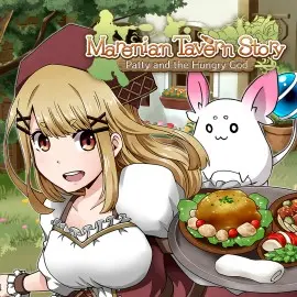Marenian Tavern Story: Patty and the Hungry God Xbox One & Series X|S (покупка на любой аккаунт / ключ) (США)