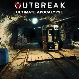 Outbreak Ultimate Apocalypse Xbox One & Series X|S (покупка на любой аккаунт / ключ) (США)