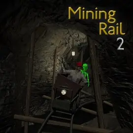 Mining Rail 2 Xbox One & Series X|S (покупка на любой аккаунт / ключ) (США)