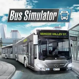 Bus Simulator Xbox One & Series X|S (покупка на любой аккаунт / ключ) (США)