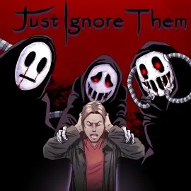 Just Ignore Them Xbox One & Series X|S (покупка на любой аккаунт / ключ) (США)