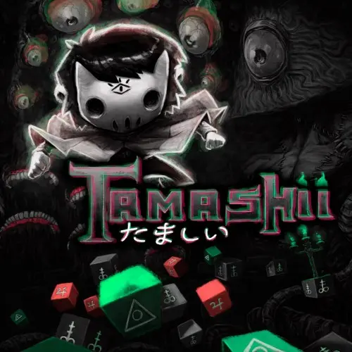 Tamashii Xbox One & Series X|S (покупка на любой аккаунт / ключ) (США)